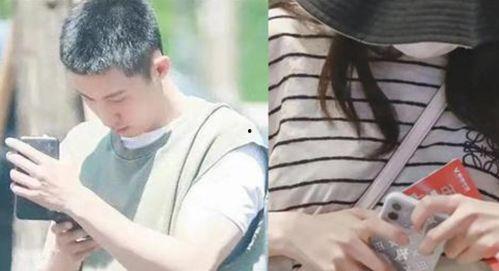 娱乐圈吃瓜热巴是谁呀,热巴的瓜田奇遇记